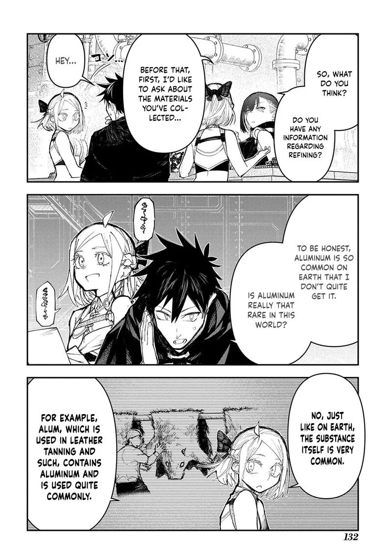 Juunenme, Kikan wo Akirameta Tenisha wa Imasara Shujinkou ni naru Chapter 18 page 13