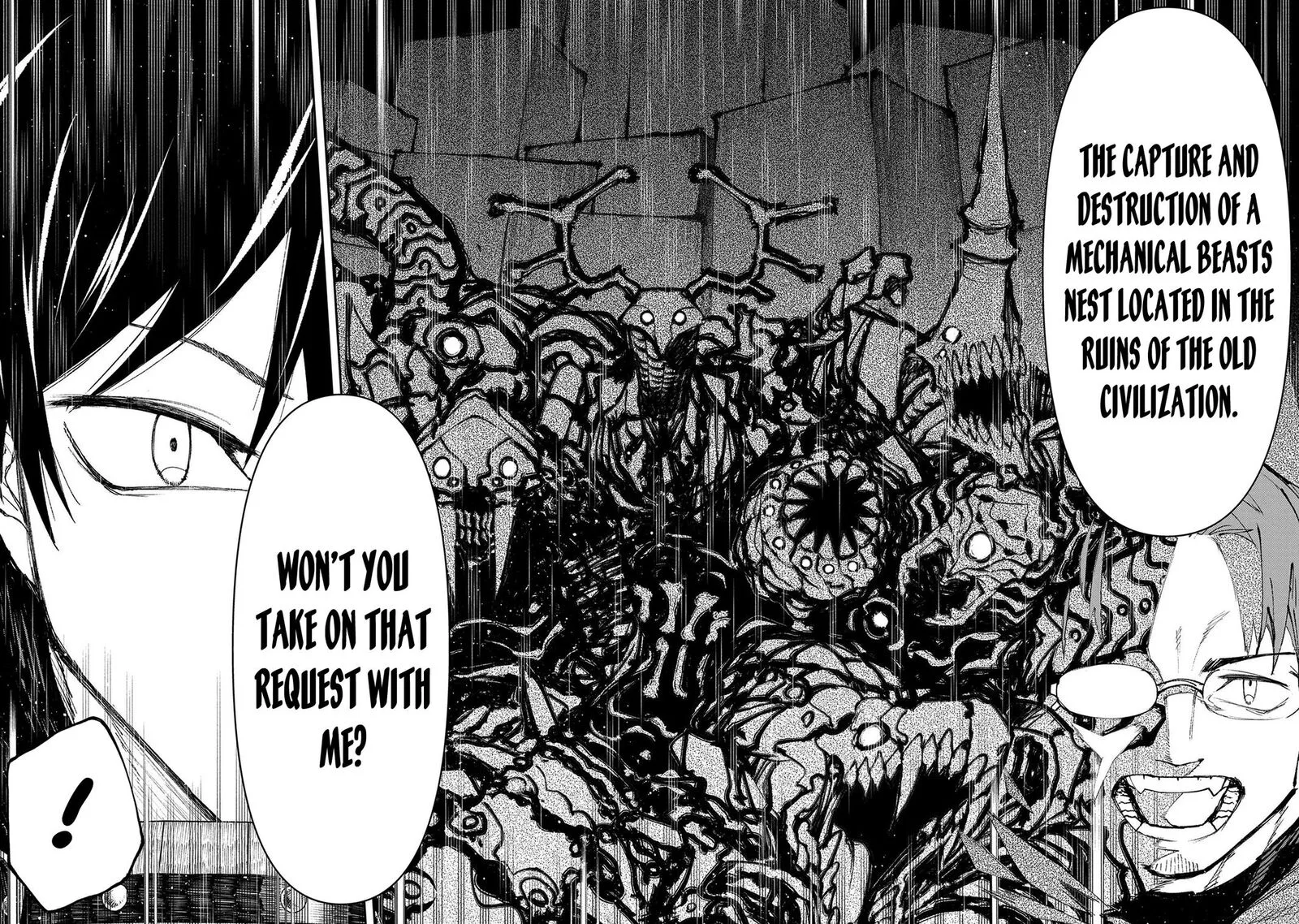 Juunenme, Kikan wo Akirameta Tenisha wa Imasara Shujinkou ni naru Chapter 18 page 29