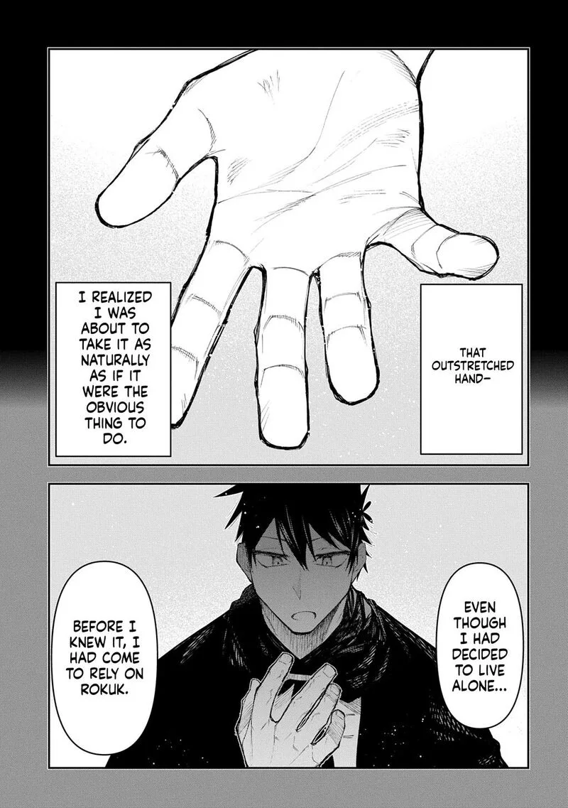 Juunenme, Kikan wo Akirameta Tenisha wa Imasara Shujinkou ni naru Chapter 19 page 19