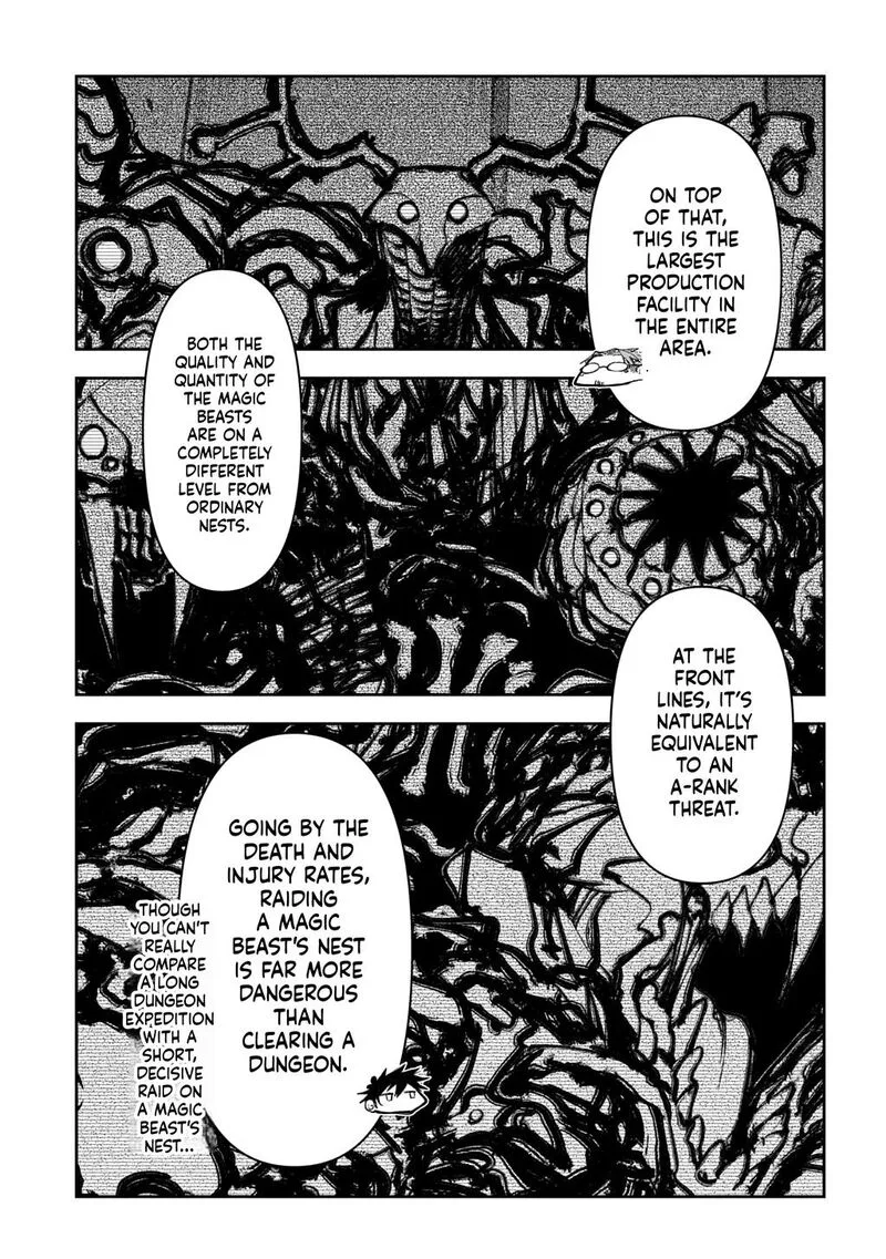 Juunenme, Kikan wo Akirameta Tenisha wa Imasara Shujinkou ni naru Chapter 19 page 5