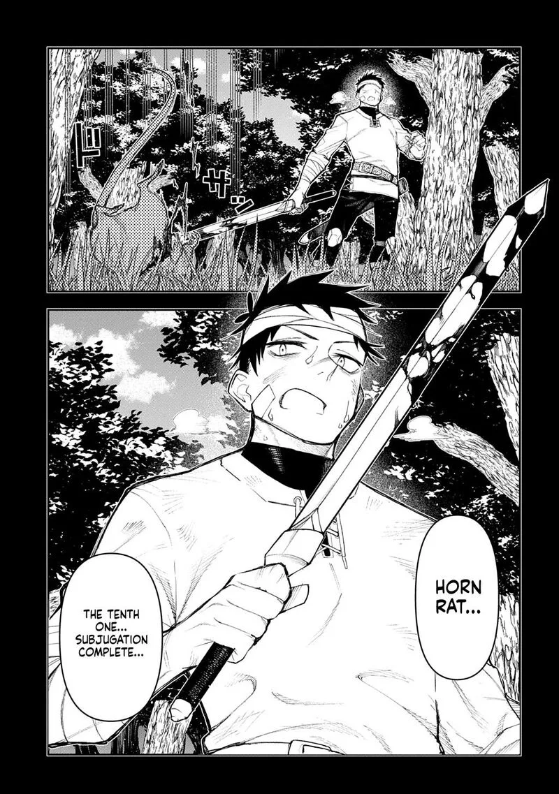 Juunenme, Kikan wo Akirameta Tenisha wa Imasara Shujinkou ni naru Chapter 19 page 11