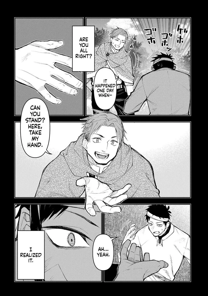 Juunenme, Kikan wo Akirameta Tenisha wa Imasara Shujinkou ni naru Chapter 19 page 18
