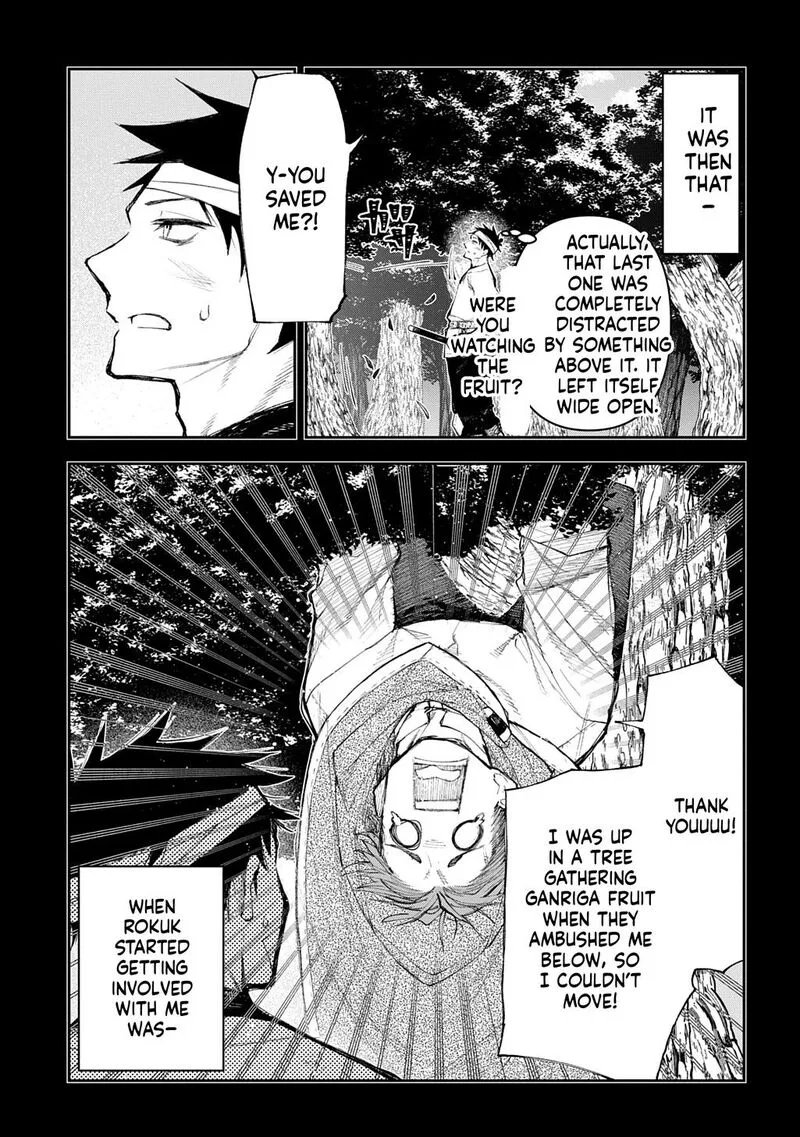 Juunenme, Kikan wo Akirameta Tenisha wa Imasara Shujinkou ni naru Chapter 19 page 13