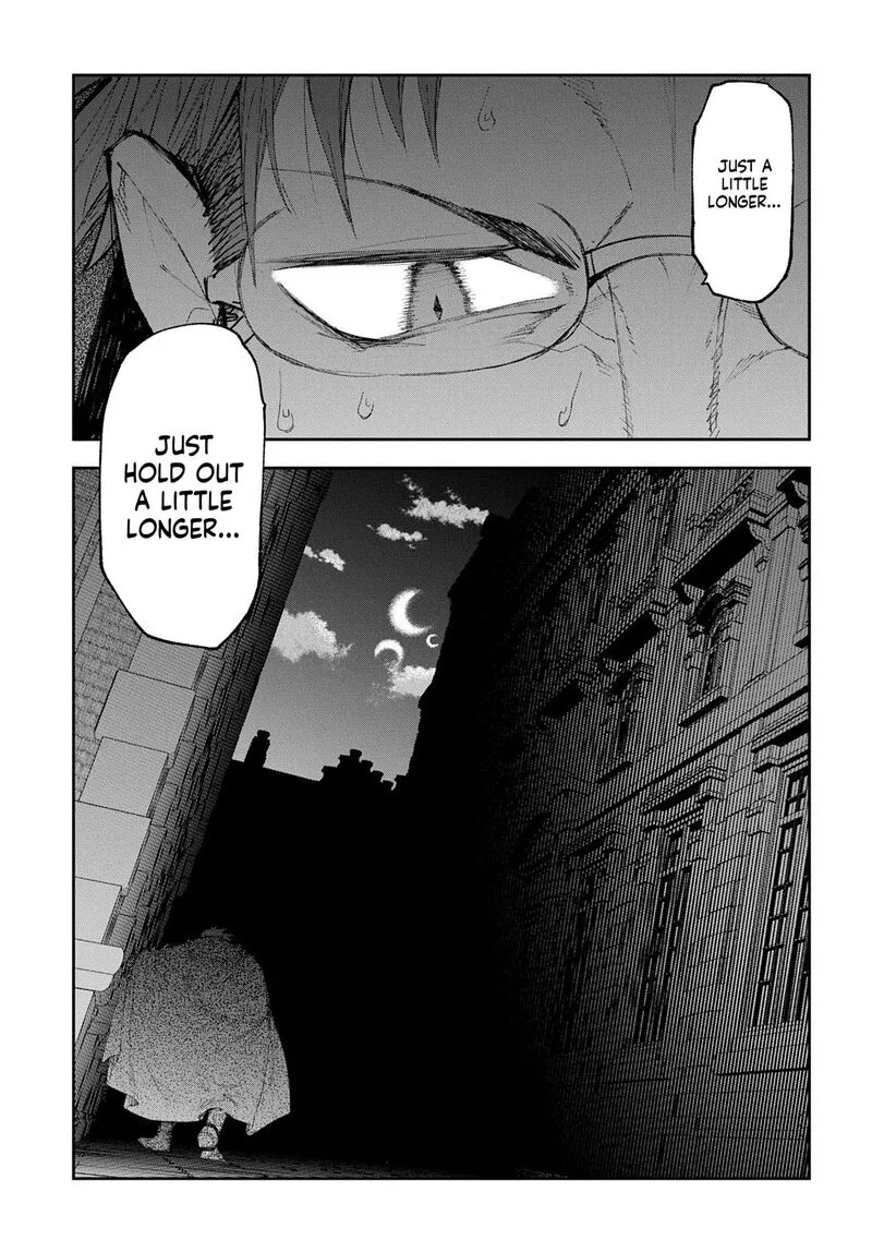 Juunenme, Kikan wo Akirameta Tenisha wa Imasara Shujinkou ni naru Chapter 19 page 29
