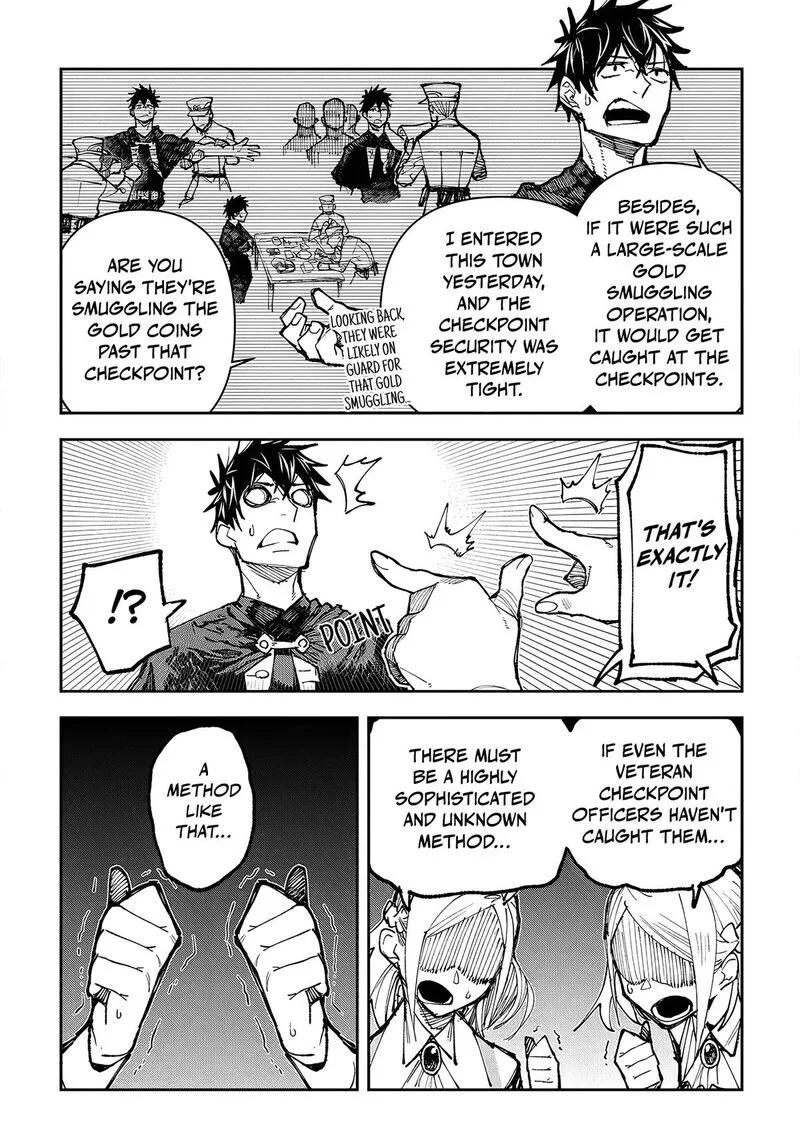 Juunenme, Kikan wo Akirameta Tenisha wa Imasara Shujinkou ni naru Chapter 2 page 9