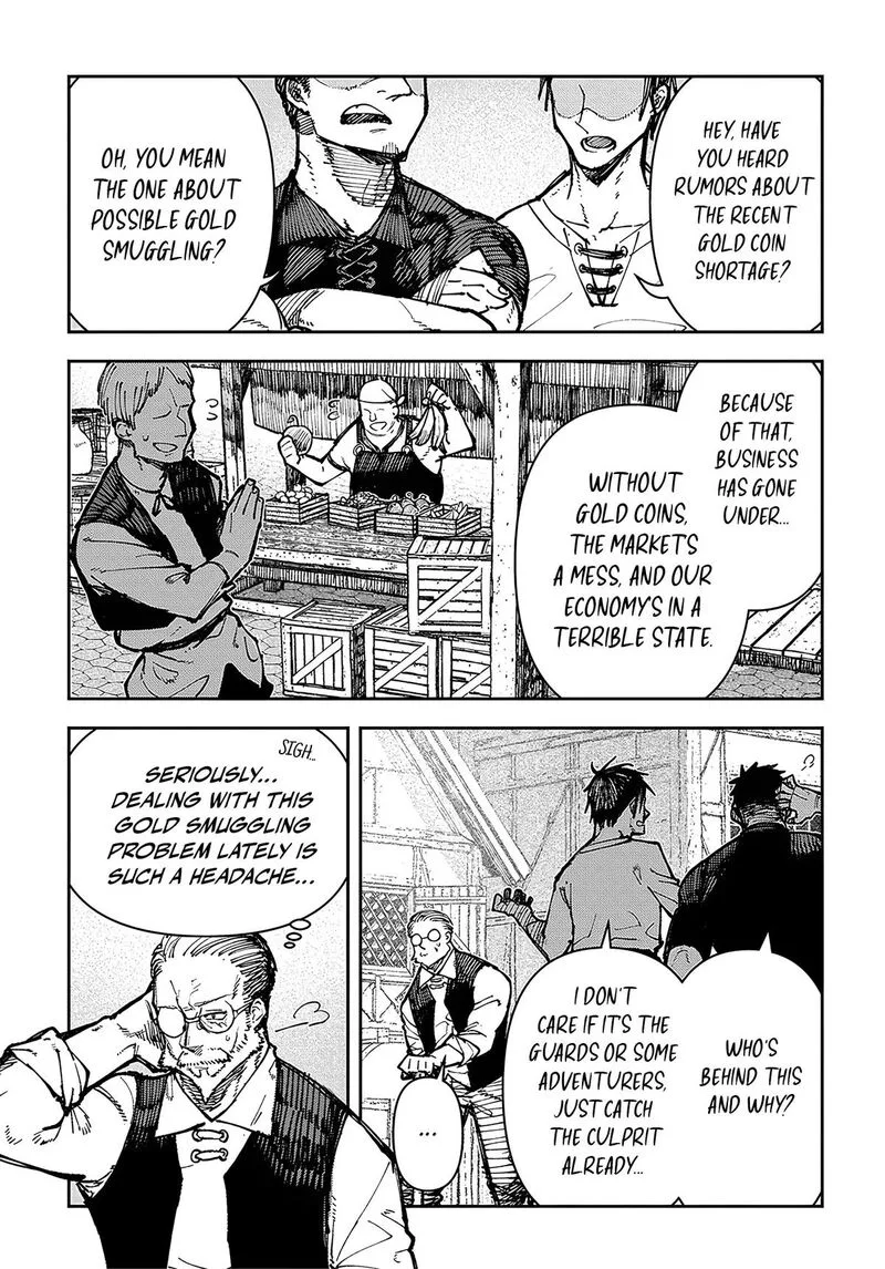 Juunenme, Kikan wo Akirameta Tenisha wa Imasara Shujinkou ni naru Chapter 2 page 1