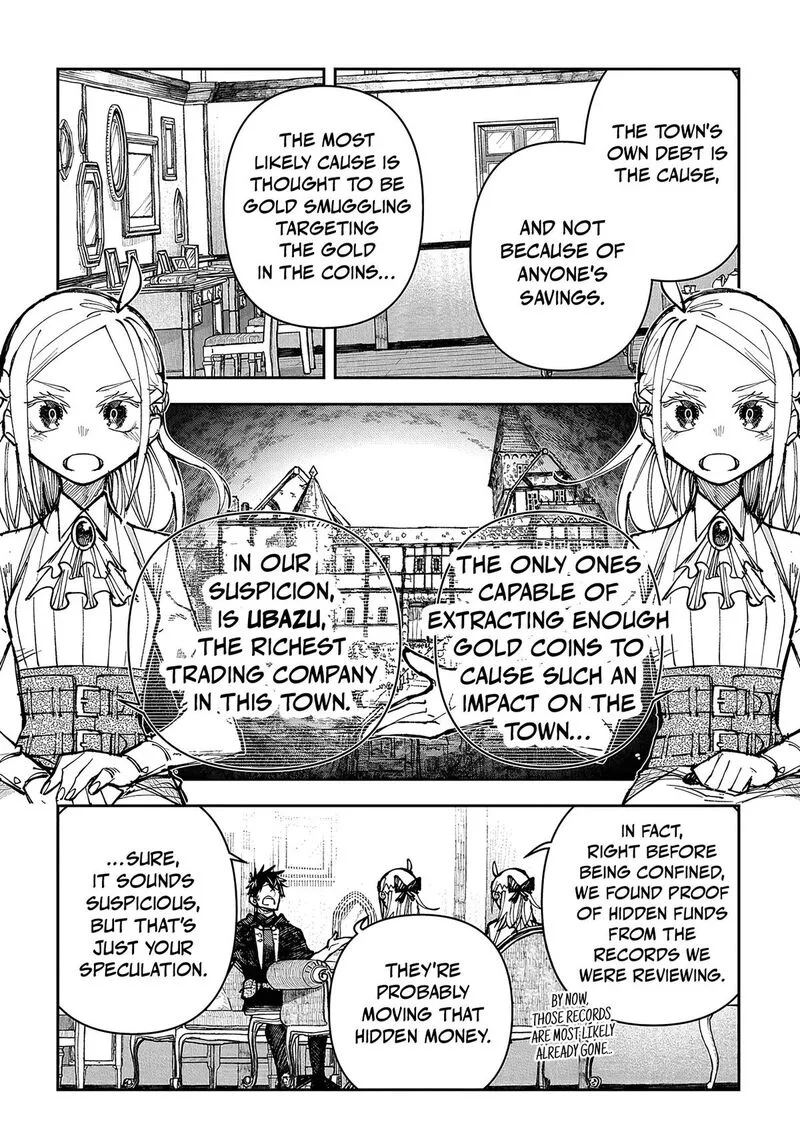 Juunenme, Kikan wo Akirameta Tenisha wa Imasara Shujinkou ni naru Chapter 2 page 8