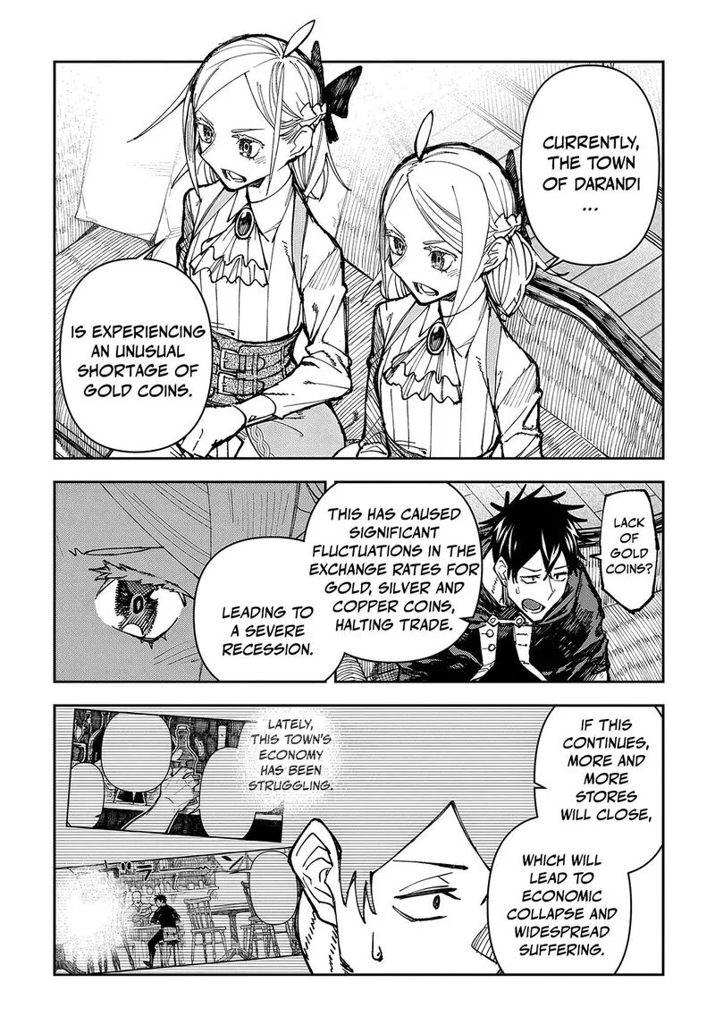 Juunenme, Kikan wo Akirameta Tenisha wa Imasara Shujinkou ni naru Chapter 2 page 7