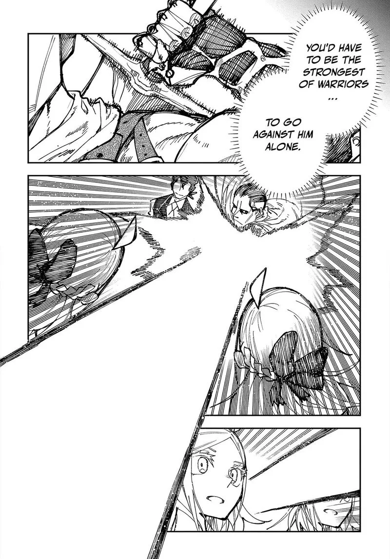 Juunenme, Kikan wo Akirameta Tenisha wa Imasara Shujinkou ni naru Chapter 2 page 16