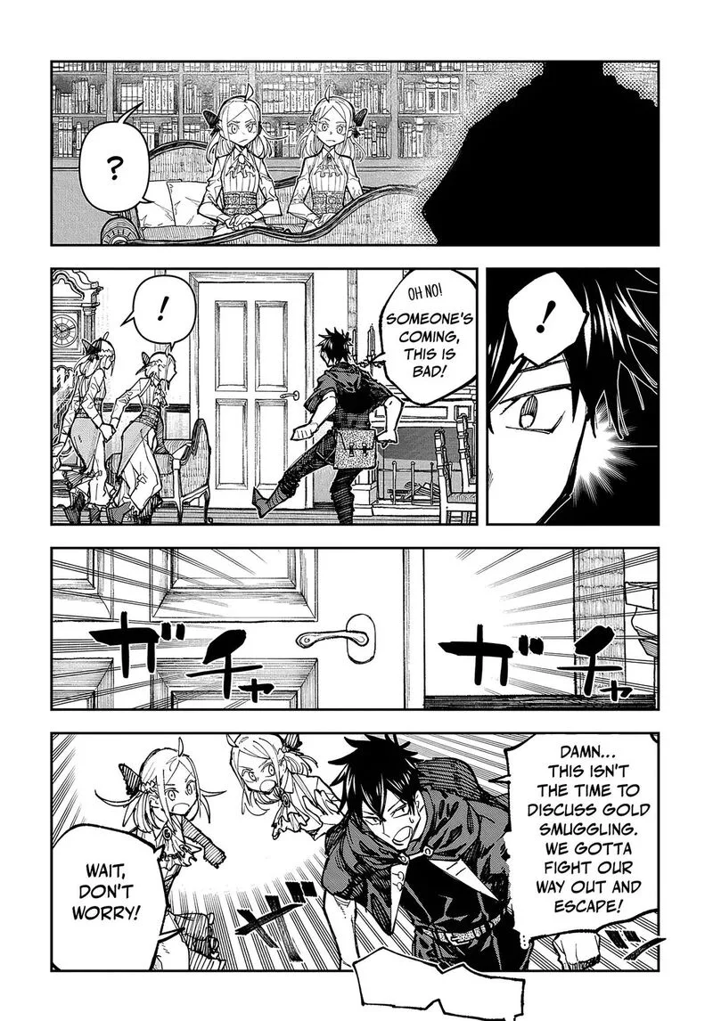 Juunenme, Kikan wo Akirameta Tenisha wa Imasara Shujinkou ni naru Chapter 2 page 12
