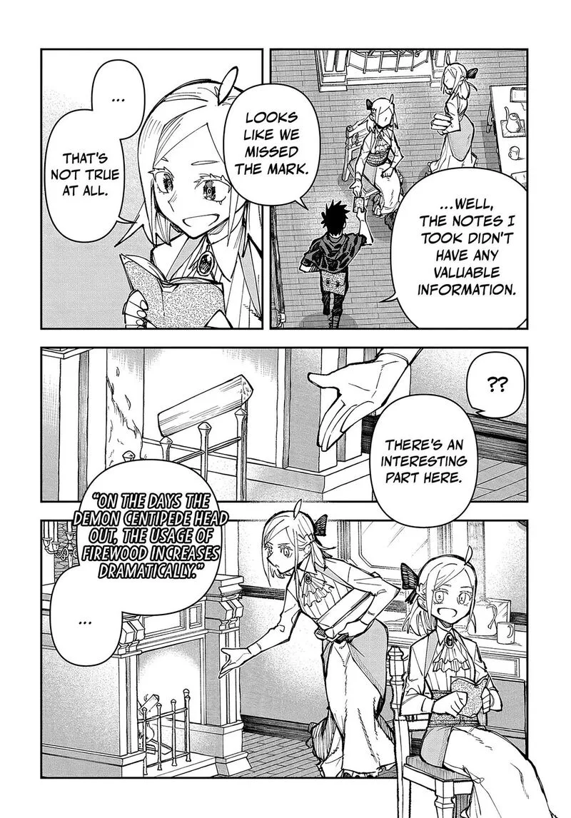 Juunenme, Kikan wo Akirameta Tenisha wa Imasara Shujinkou ni naru Chapter 2 page 32