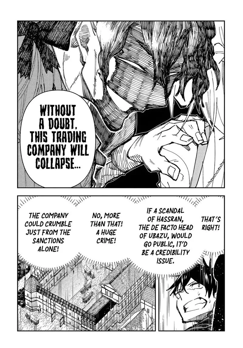 Juunenme, Kikan wo Akirameta Tenisha wa Imasara Shujinkou ni naru Chapter 2 page 20