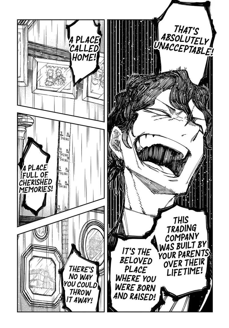 Juunenme, Kikan wo Akirameta Tenisha wa Imasara Shujinkou ni naru Chapter 2 page 21