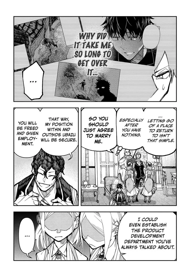 Juunenme, Kikan wo Akirameta Tenisha wa Imasara Shujinkou ni naru Chapter 2 page 22