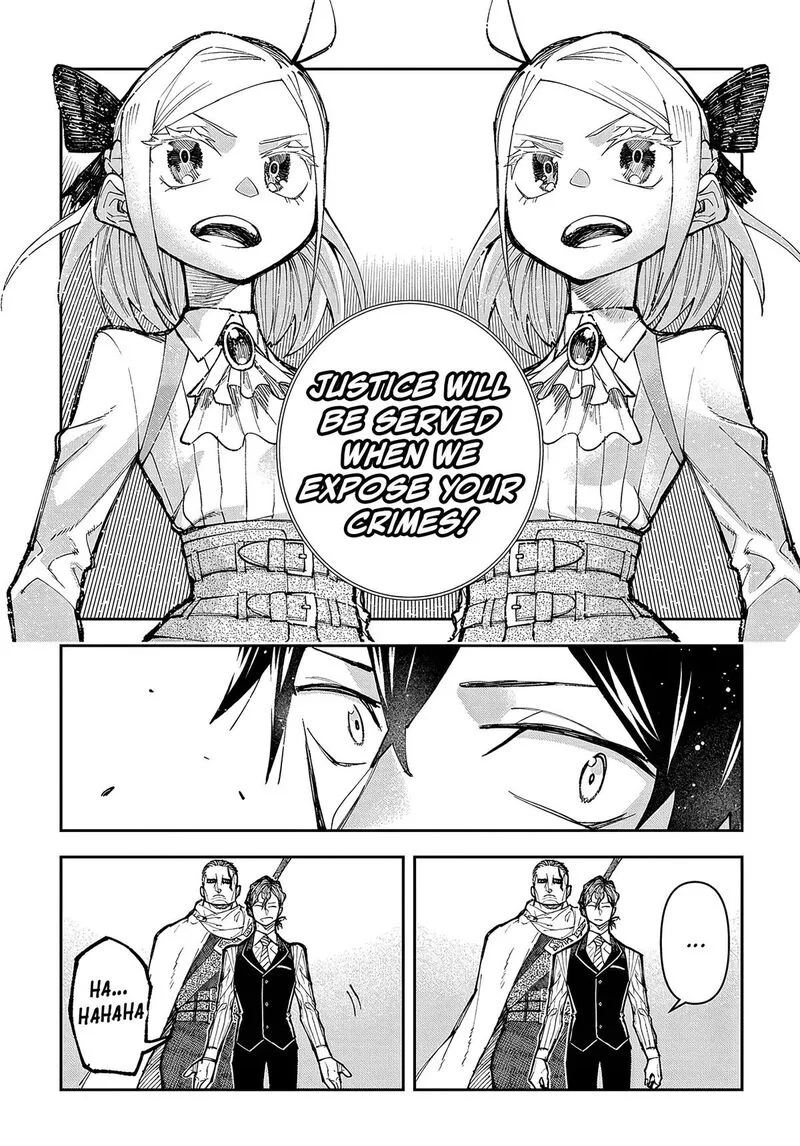 Juunenme, Kikan wo Akirameta Tenisha wa Imasara Shujinkou ni naru Chapter 2 page 25