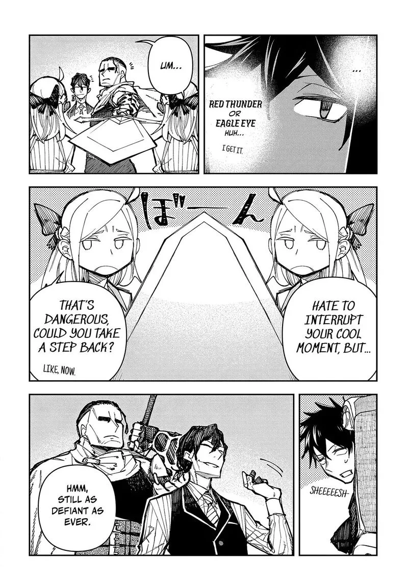 Juunenme, Kikan wo Akirameta Tenisha wa Imasara Shujinkou ni naru Chapter 2 page 18