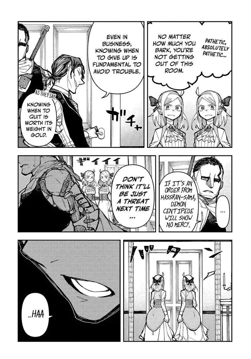 Juunenme, Kikan wo Akirameta Tenisha wa Imasara Shujinkou ni naru Chapter 2 page 26