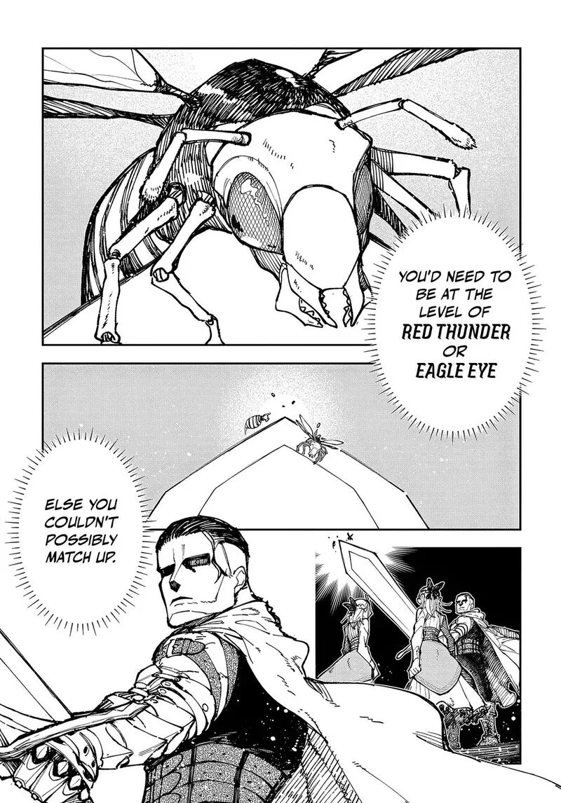 Juunenme, Kikan wo Akirameta Tenisha wa Imasara Shujinkou ni naru Chapter 2 page 17