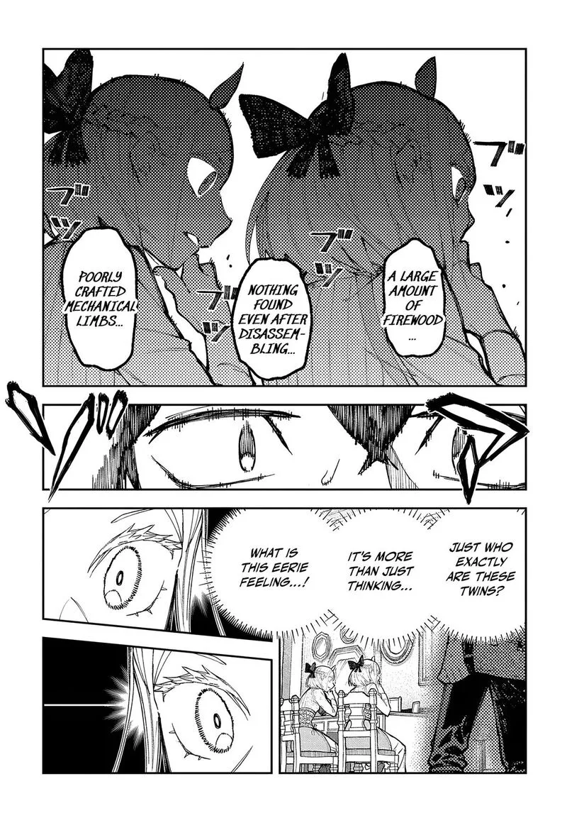 Juunenme, Kikan wo Akirameta Tenisha wa Imasara Shujinkou ni naru Chapter 2 page 37