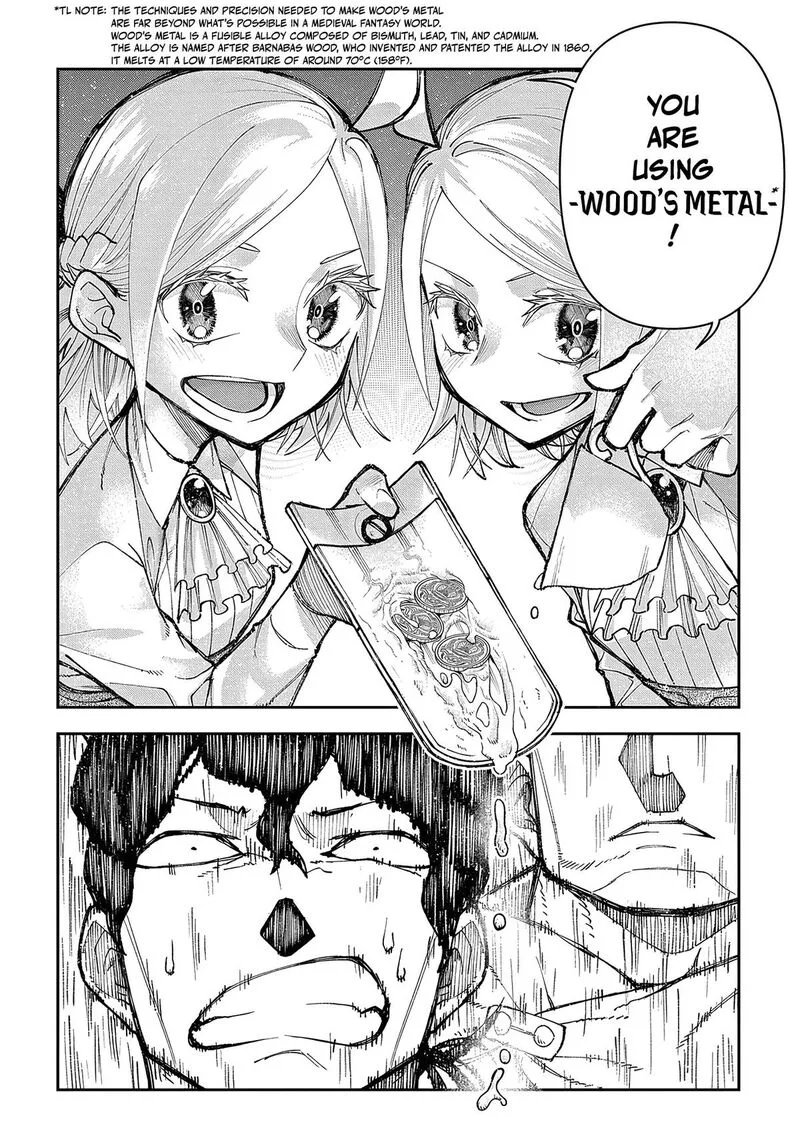 Juunenme, Kikan wo Akirameta Tenisha wa Imasara Shujinkou ni naru Chapter 2 page 48
