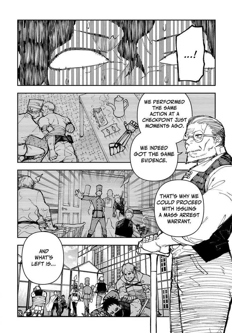 Juunenme, Kikan wo Akirameta Tenisha wa Imasara Shujinkou ni naru Chapter 2 page 53