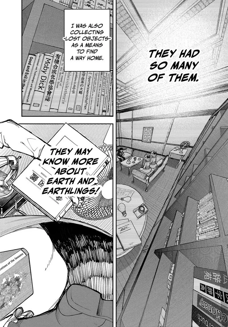 Juunenme, Kikan wo Akirameta Tenisha wa Imasara Shujinkou ni naru Chapter 2 page 50