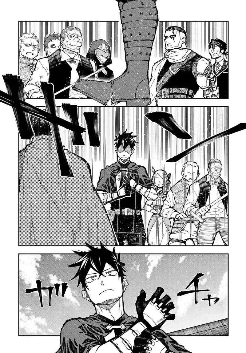 Juunenme, Kikan wo Akirameta Tenisha wa Imasara Shujinkou ni naru Chapter 2 page 59