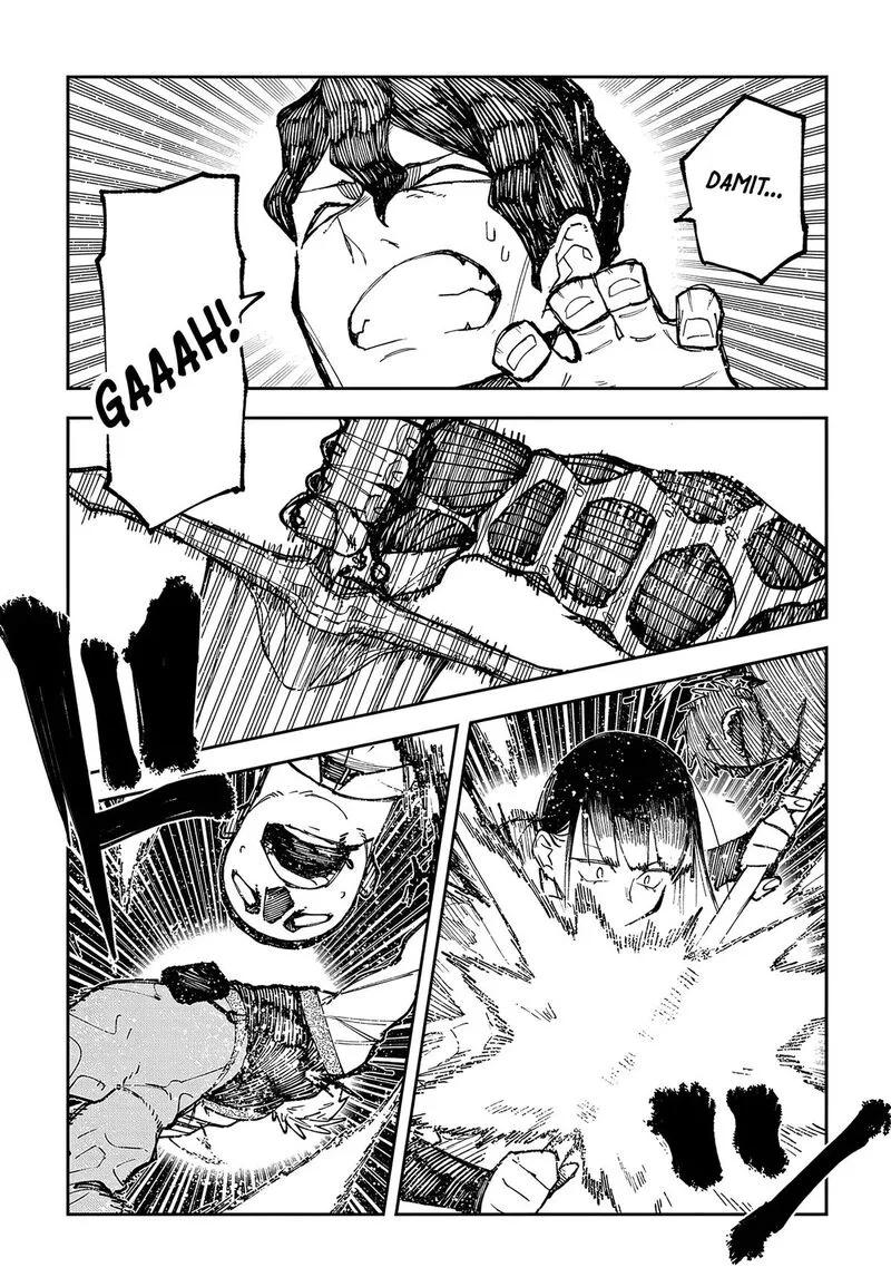Juunenme, Kikan wo Akirameta Tenisha wa Imasara Shujinkou ni naru Chapter 2 page 55