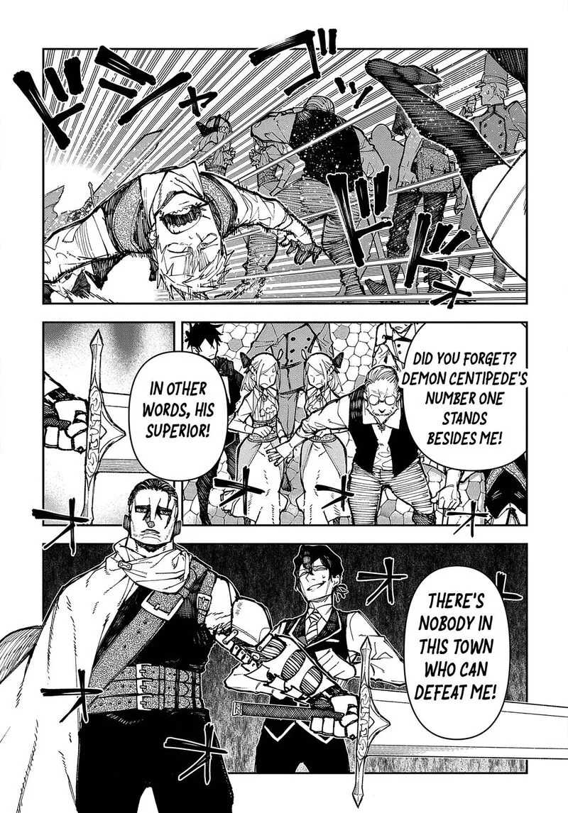 Juunenme, Kikan wo Akirameta Tenisha wa Imasara Shujinkou ni naru Chapter 2 page 57