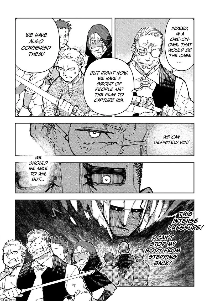 Juunenme, Kikan wo Akirameta Tenisha wa Imasara Shujinkou ni naru Chapter 2 page 58