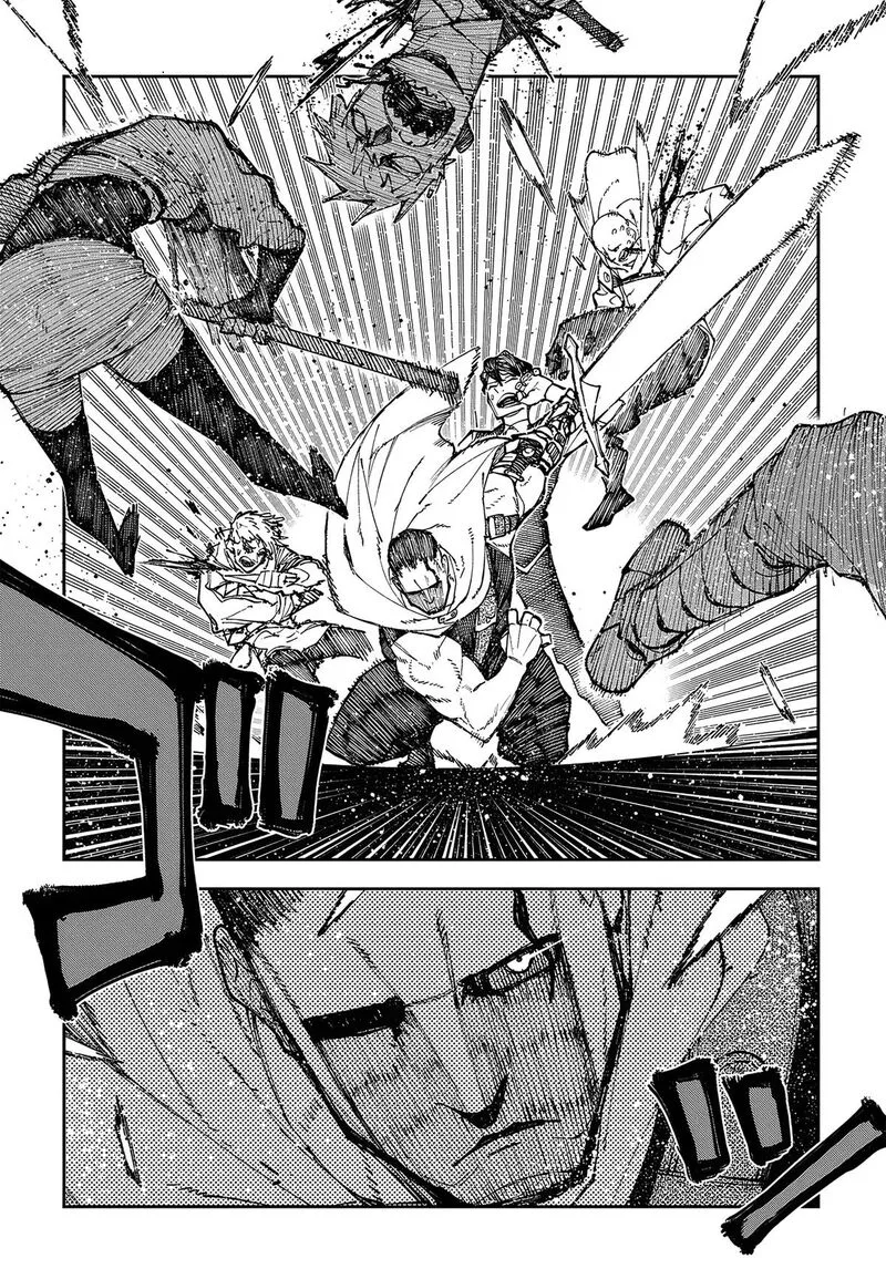 Juunenme, Kikan wo Akirameta Tenisha wa Imasara Shujinkou ni naru Chapter 2 page 56