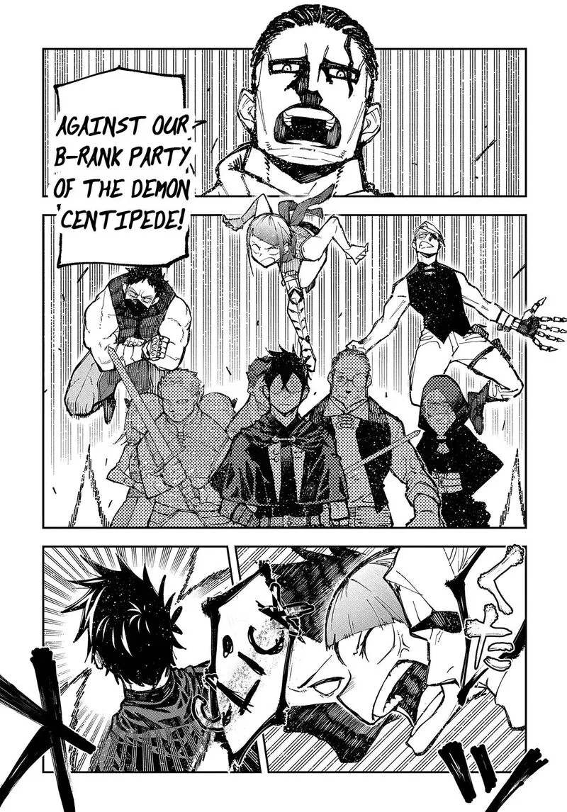 Juunenme, Kikan wo Akirameta Tenisha wa Imasara Shujinkou ni naru Chapter 2 page 61