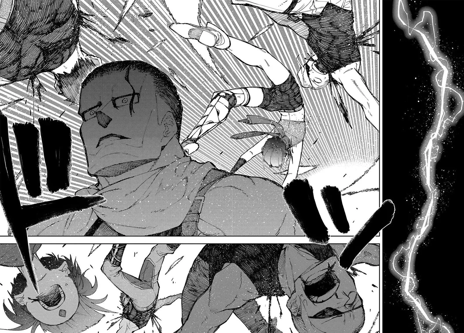 Juunenme, Kikan wo Akirameta Tenisha wa Imasara Shujinkou ni naru Chapter 2 page 62
