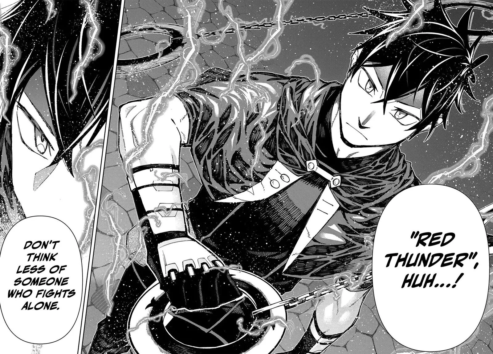 Juunenme, Kikan wo Akirameta Tenisha wa Imasara Shujinkou ni naru Chapter 2 page 65