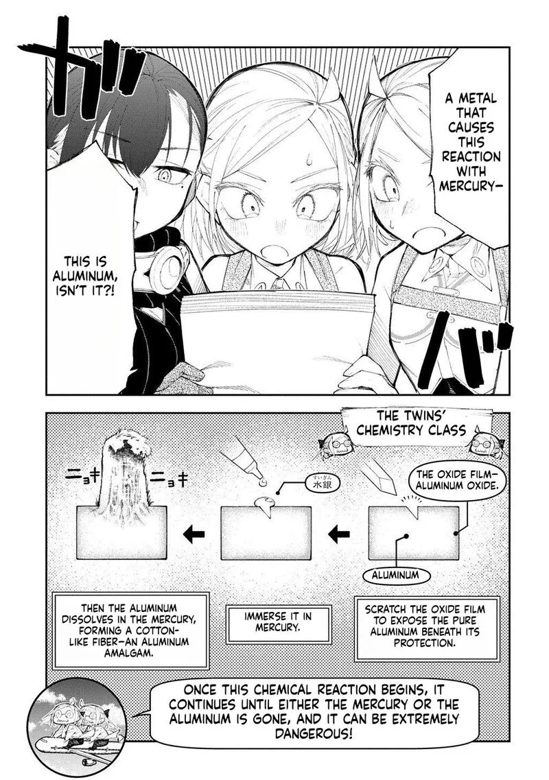 Juunenme, Kikan wo Akirameta Tenisha wa Imasara Shujinkou ni naru Chapter 20 page 11