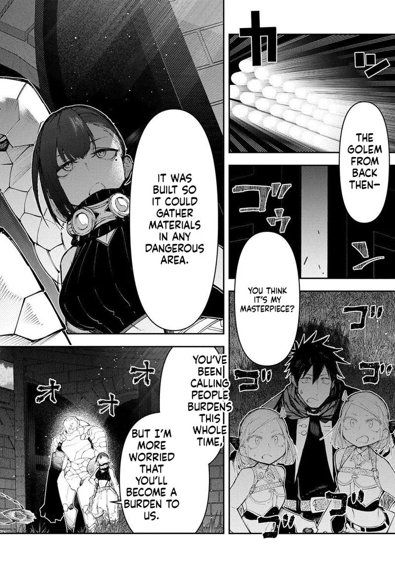Juunenme, Kikan wo Akirameta Tenisha wa Imasara Shujinkou ni naru Chapter 20 page 18