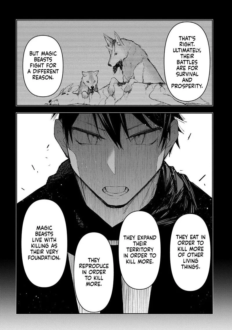 Juunenme, Kikan wo Akirameta Tenisha wa Imasara Shujinkou ni naru Chapter 21 page 30