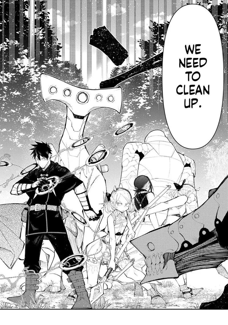 Juunenme, Kikan wo Akirameta Tenisha wa Imasara Shujinkou ni naru Chapter 21 page 16