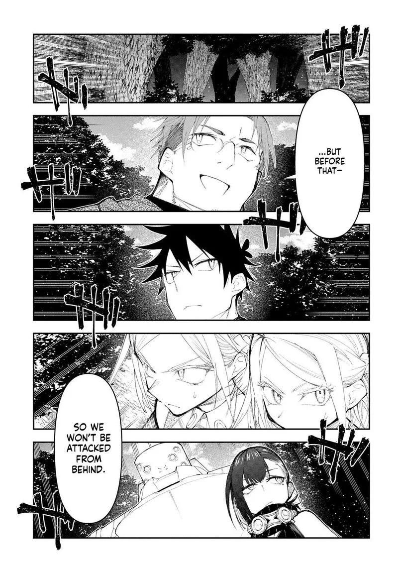 Juunenme, Kikan wo Akirameta Tenisha wa Imasara Shujinkou ni naru Chapter 21 page 15