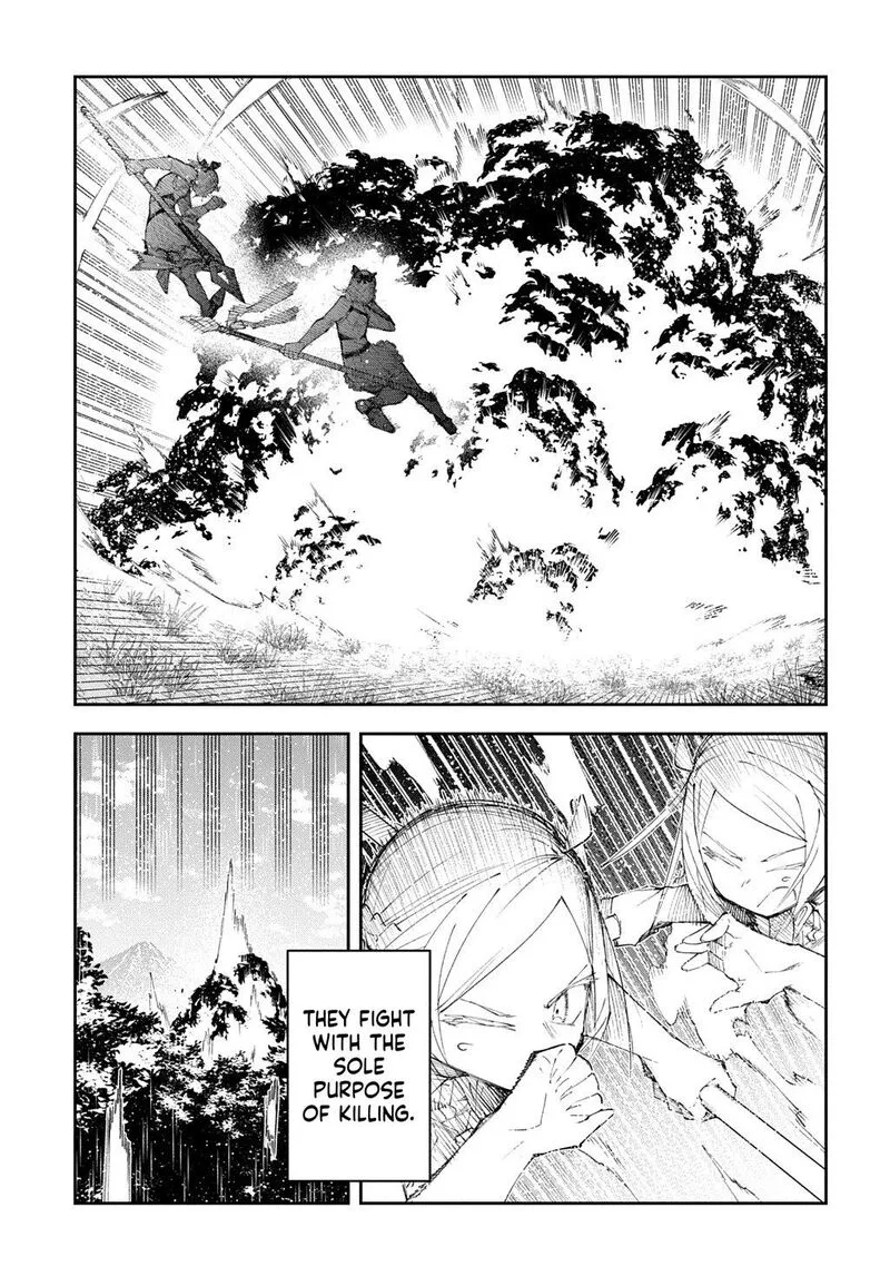 Juunenme, Kikan wo Akirameta Tenisha wa Imasara Shujinkou ni naru Chapter 21 page 35