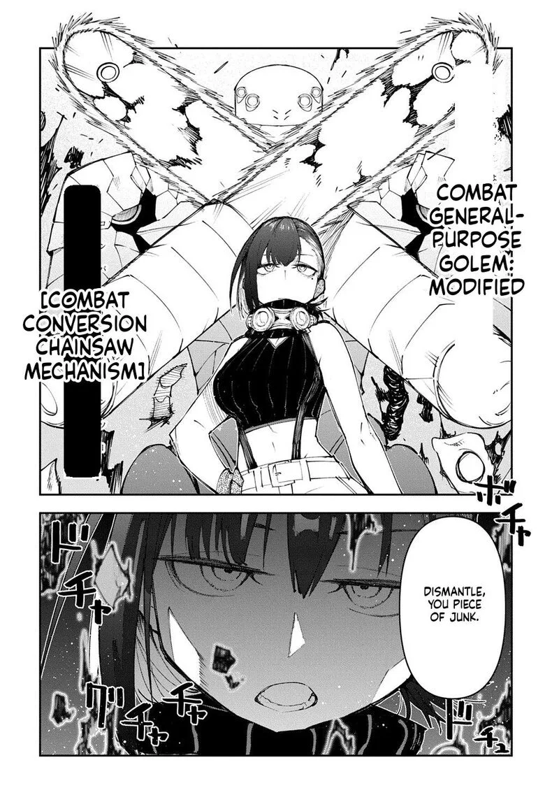 Juunenme, Kikan wo Akirameta Tenisha wa Imasara Shujinkou ni naru Chapter 21 page 26