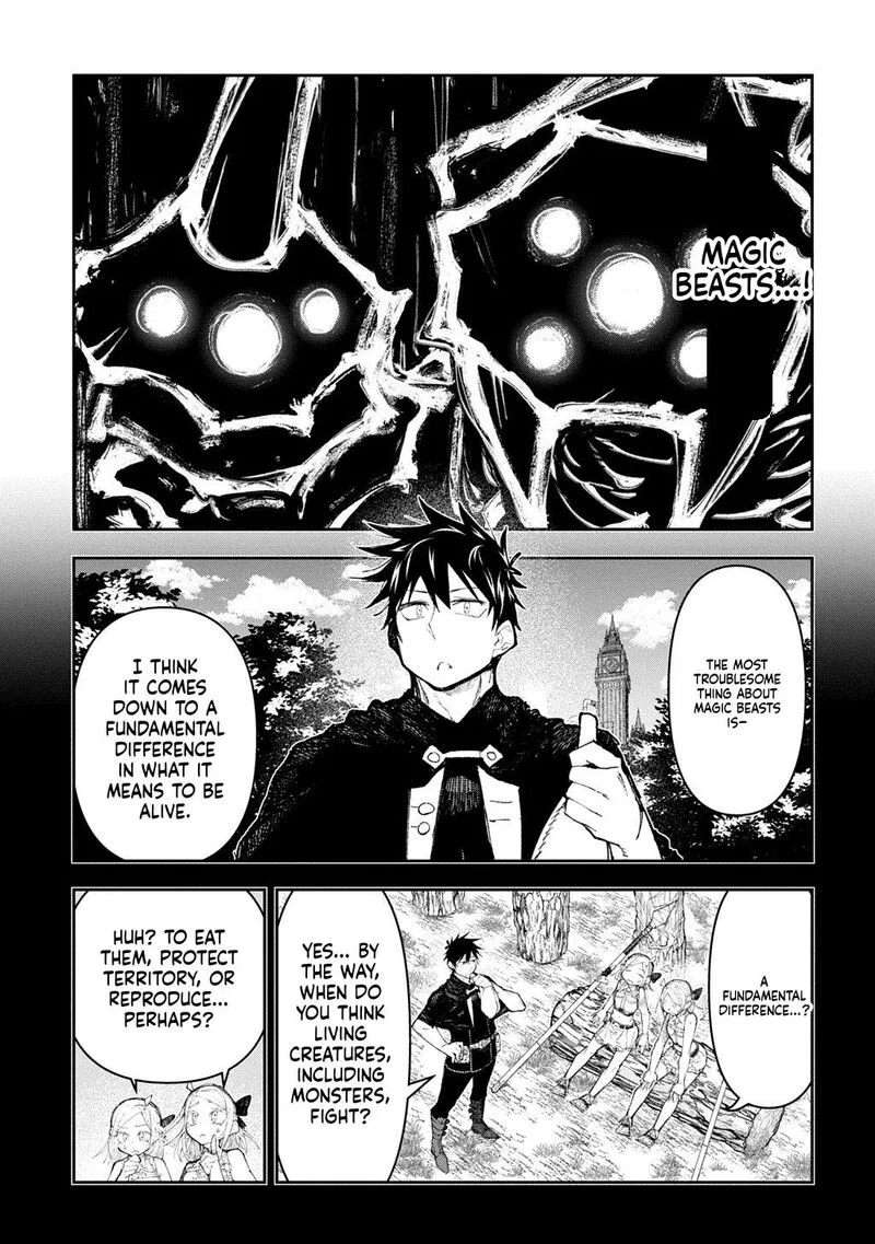Juunenme, Kikan wo Akirameta Tenisha wa Imasara Shujinkou ni naru Chapter 21 page 29