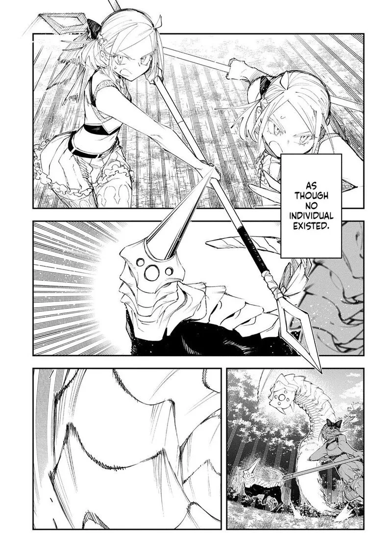 Juunenme, Kikan wo Akirameta Tenisha wa Imasara Shujinkou ni naru Chapter 21 page 31