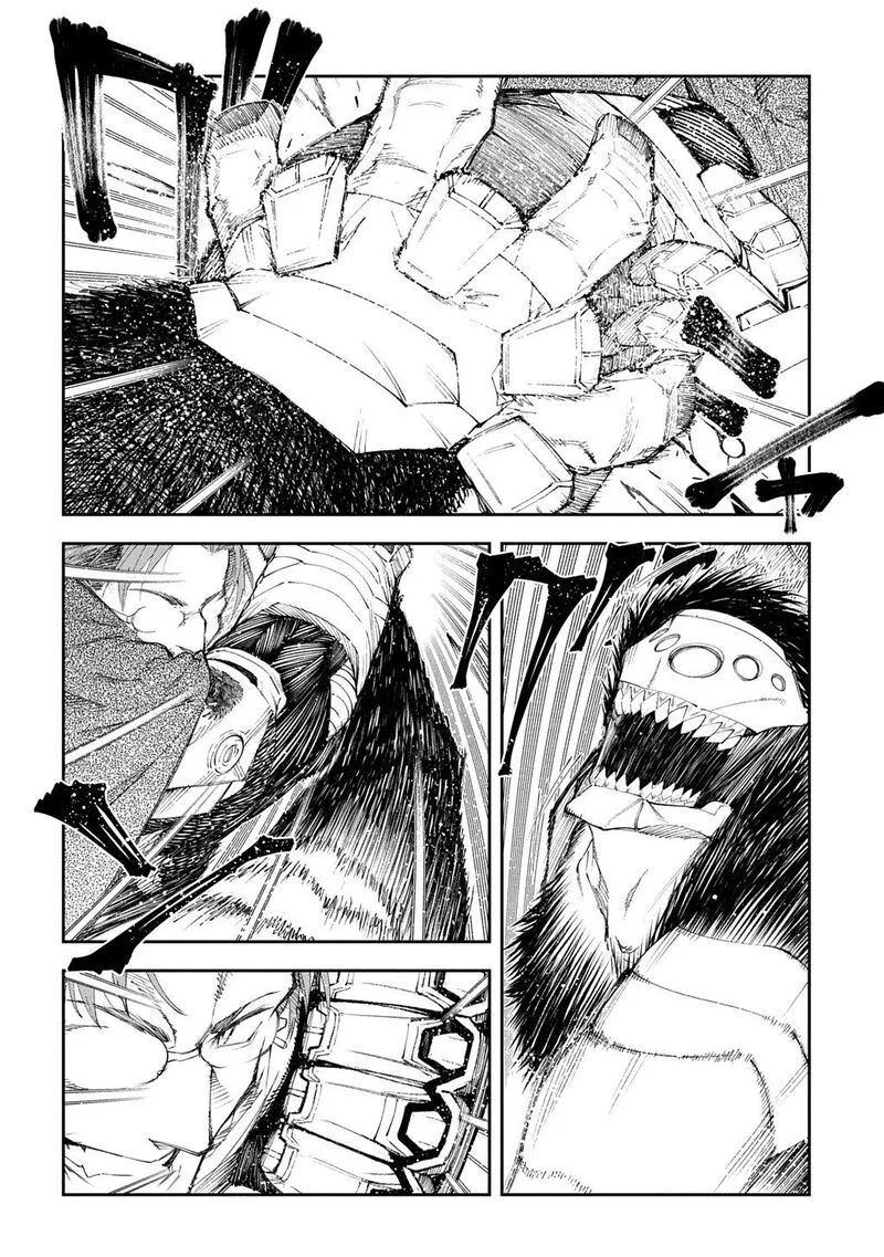Juunenme, Kikan wo Akirameta Tenisha wa Imasara Shujinkou ni naru Chapter 21 page 20