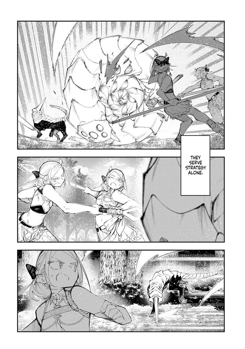 Juunenme, Kikan wo Akirameta Tenisha wa Imasara Shujinkou ni naru Chapter 21 page 32