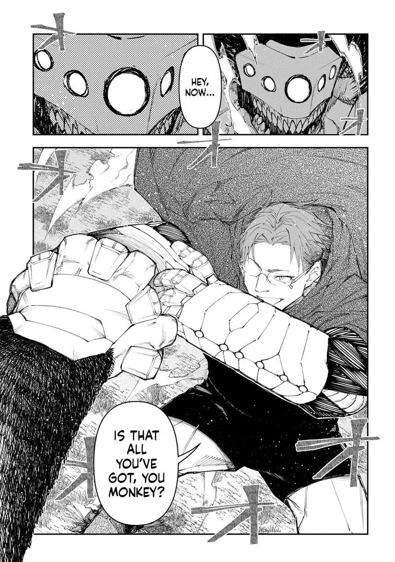Juunenme, Kikan wo Akirameta Tenisha wa Imasara Shujinkou ni naru Chapter 21 page 19