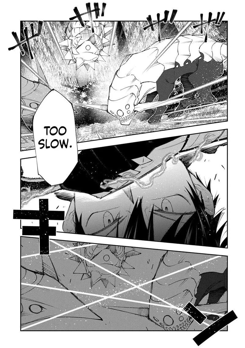 Juunenme, Kikan wo Akirameta Tenisha wa Imasara Shujinkou ni naru Chapter 21 page 23