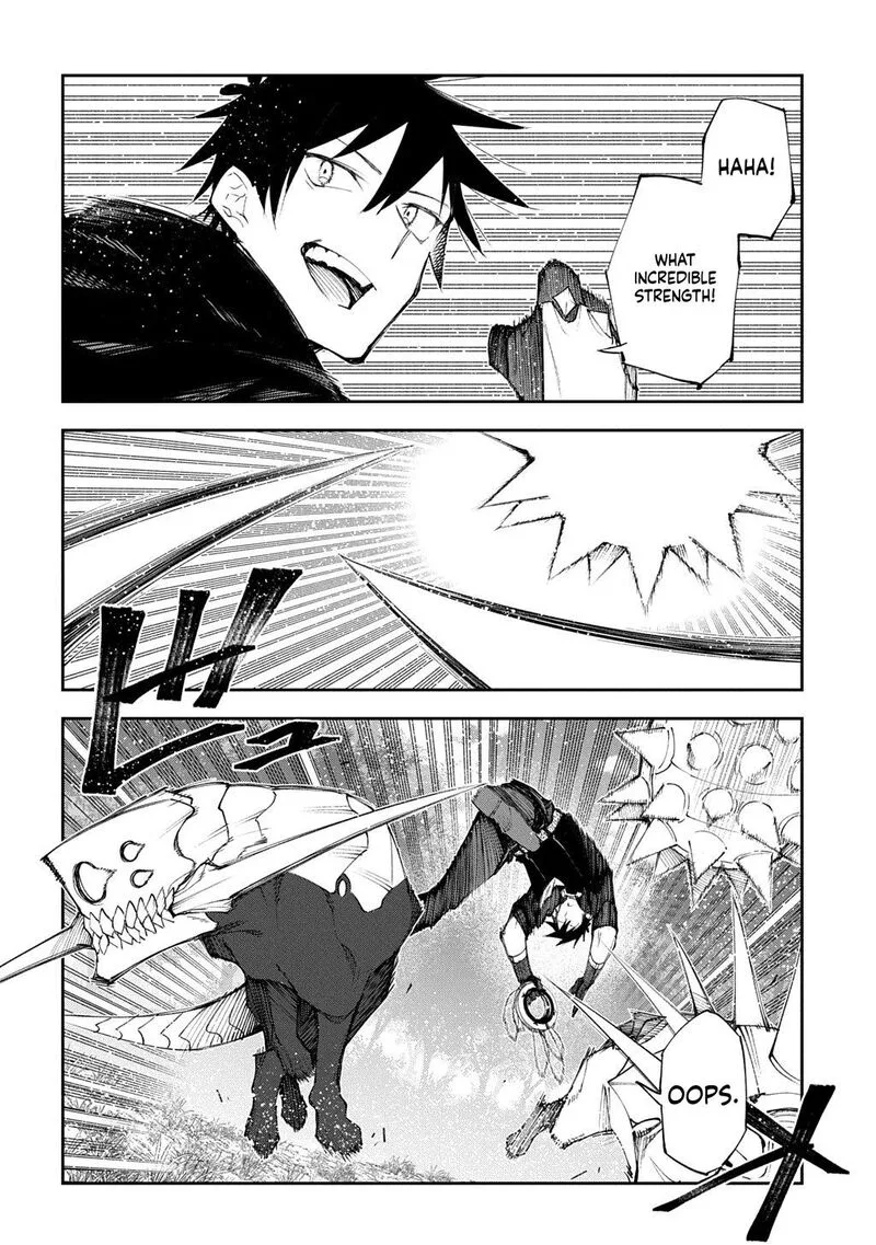 Juunenme, Kikan wo Akirameta Tenisha wa Imasara Shujinkou ni naru Chapter 21 page 22