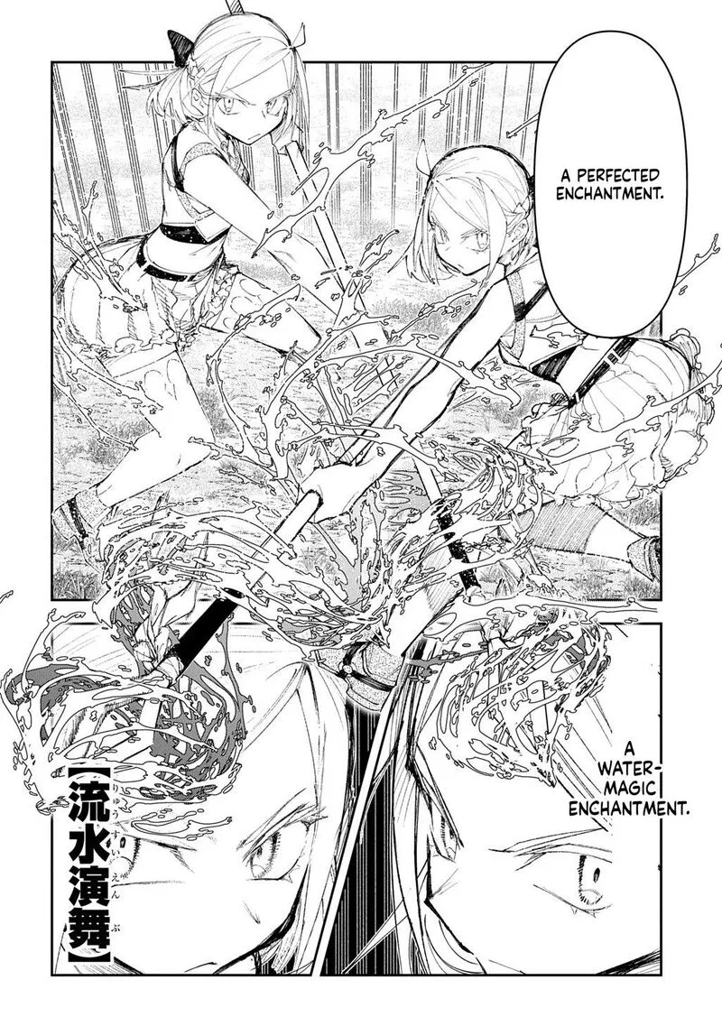 Juunenme, Kikan wo Akirameta Tenisha wa Imasara Shujinkou ni naru Chapter 21 page 40