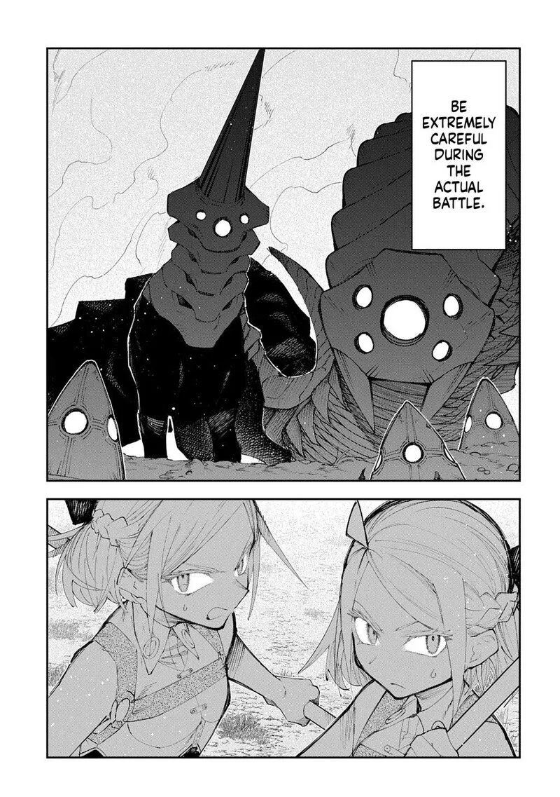 Juunenme, Kikan wo Akirameta Tenisha wa Imasara Shujinkou ni naru Chapter 21 page 37